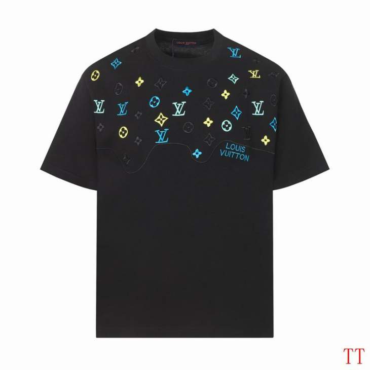 Picture of Louis Vuitton T Shirts Short _SKULVS-2XL20tr1527934
